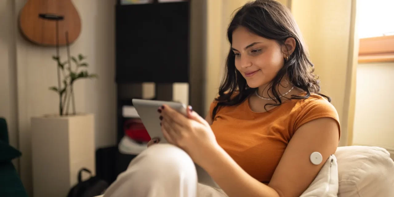 USO DE APLICACIONES MÓVILES (APPS) PARA DIABETES, BENEFICIOS Y RECOMENDACIONES