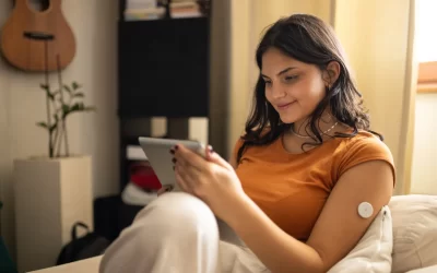 USO DE APLICACIONES MÓVILES (APPS) PARA DIABETES, BENEFICIOS Y RECOMENDACIONES
