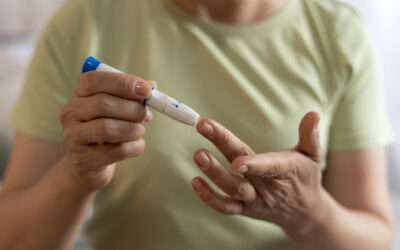 TESTIMONIAL: XIOMARA VALDIZÓN, LA IMPORTANCIA DE EDUCARSE SOBRE LA DIABETES