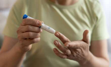 TESTIMONIAL: XIOMARA VALDIZÓN, LA IMPORTANCIA DE EDUCARSE SOBRE LA DIABETES