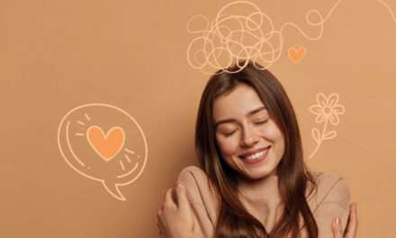 LA RELACIÓN ENTRE LA SALUD EMOCIONAL Y LA DIABETES