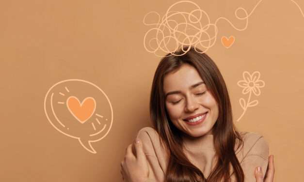 LA RELACIÓN ENTRE LA SALUD EMOCIONAL Y LA DIABETES