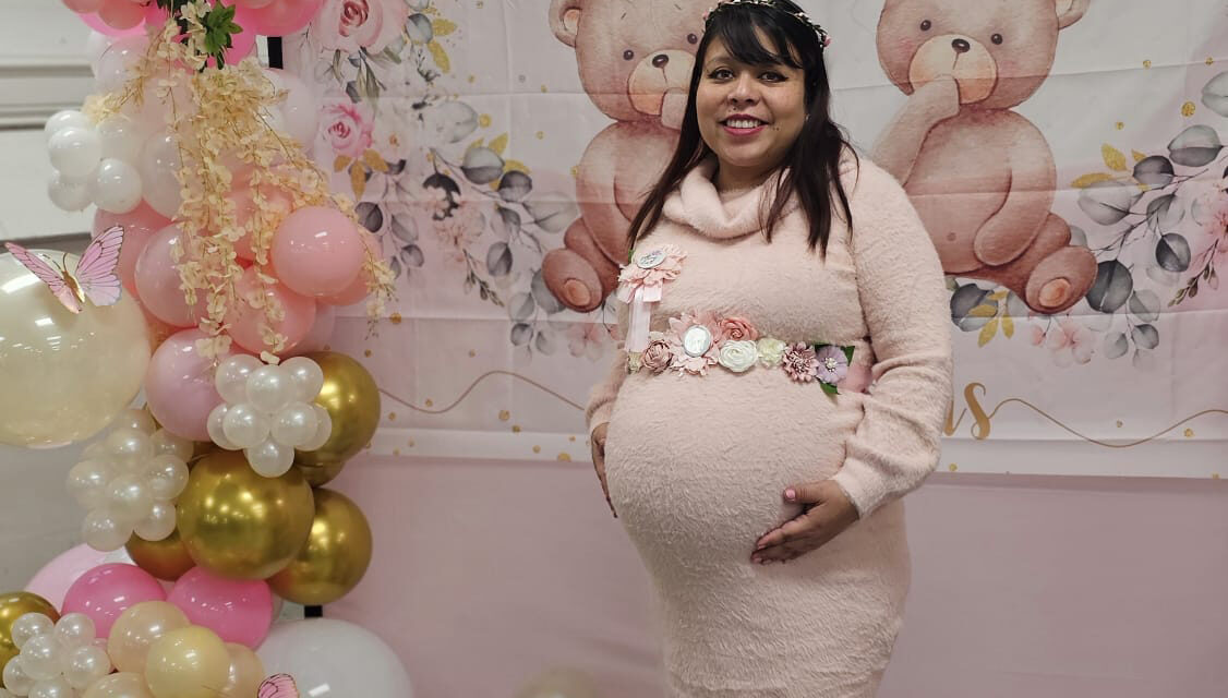 TESTIMONIAL: SANDRA RAMÍREZ