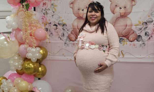 TESTIMONIAL: SANDRA RAMÍREZ