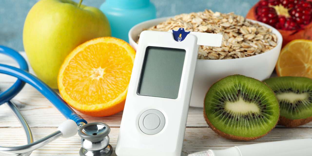 EL IMPACTO DEL AUTOCUIDADO EN PERSONAS CON DIABETES