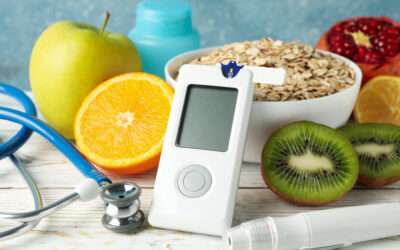EL IMPACTO DEL AUTOCUIDADO EN PERSONAS CON DIABETES
