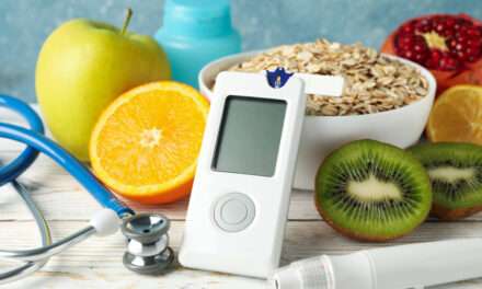 EL IMPACTO DEL AUTOCUIDADO EN PERSONAS CON DIABETES