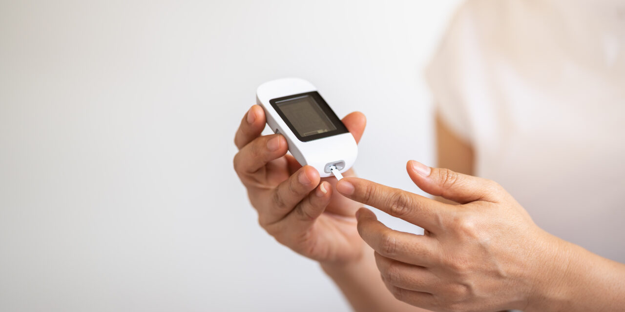 CÓMO CONTROLAR LA VARIABILIDAD GLUCÉMICA