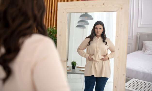 IMAGEN CORPORAL, PESO Y AUTOESTIMA EN PERSONAS CON DIABETES