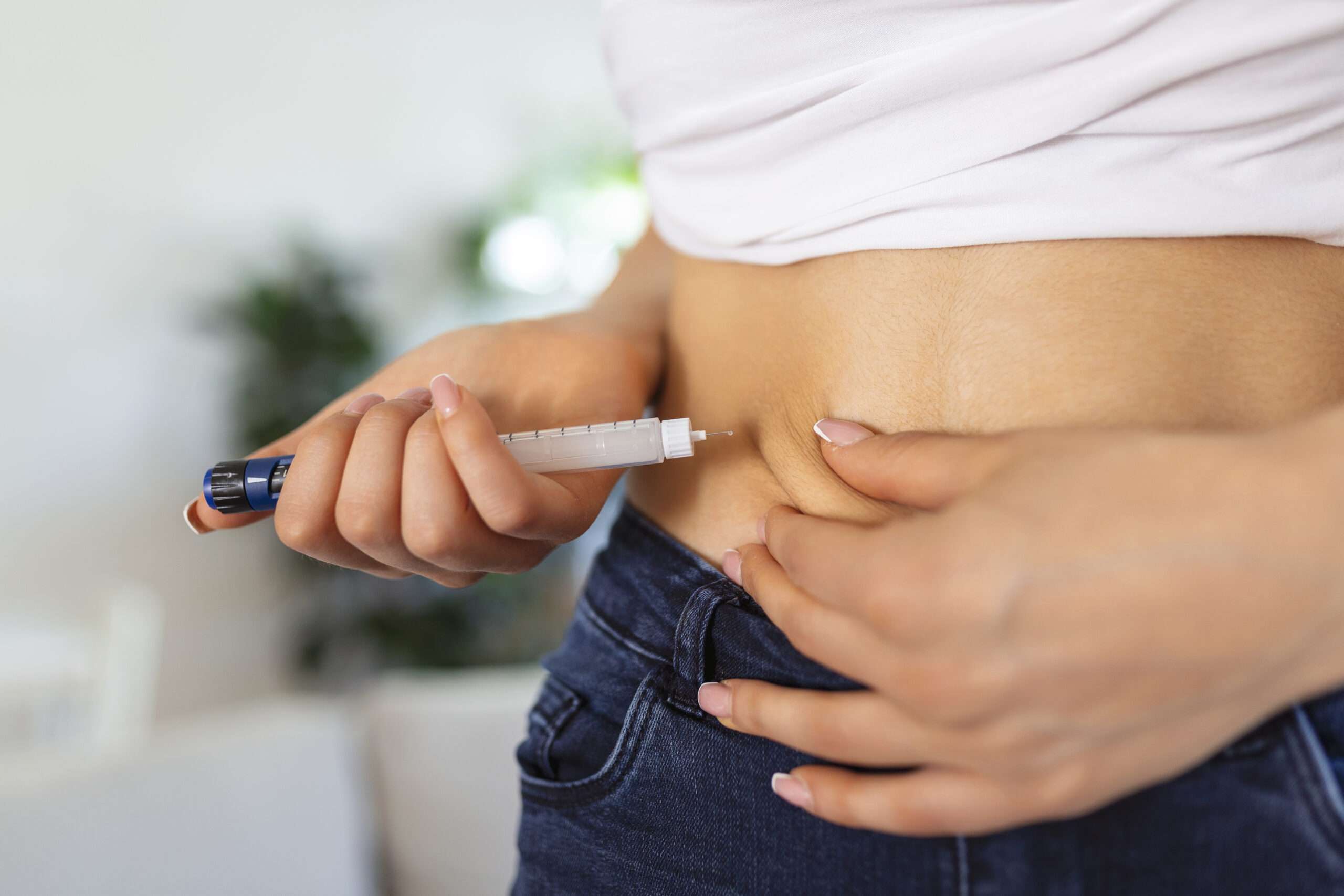 OBESIDAD Y SOBREPESO, DETONATES DE LA DIABETES