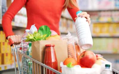 REVOLUCIÓN DE LOS ALIMENTOS SIN AZÚCAR ¿QUÉ VALE LA PENA Y QUÉ NO?