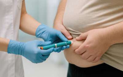 SEMAGLUTIDA ¿UN TRATAMIENTO PARA LA DIABETES O PARA BAJAR DE PESO?