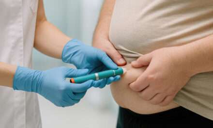 SEMAGLUTIDA ¿UN TRATAMIENTO PARA LA DIABETES O PARA BAJAR DE PESO?