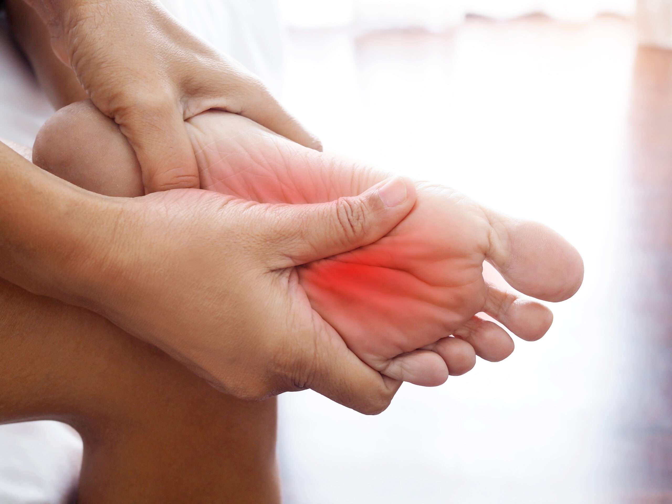 NEUROPATÍA DIABÉTICA: FACTORES DE RIESGO Y PREVENCIÓN