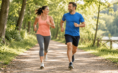 Ejercicio de fuerza y su impacto en la sensibilidad a la insulina