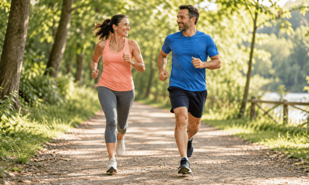 Ejercicio de fuerza y su impacto en la sensibilidad a la insulina