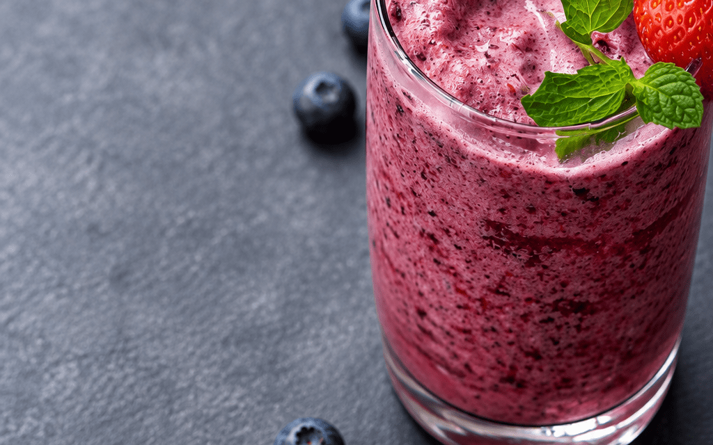 Fantasy Smoothie