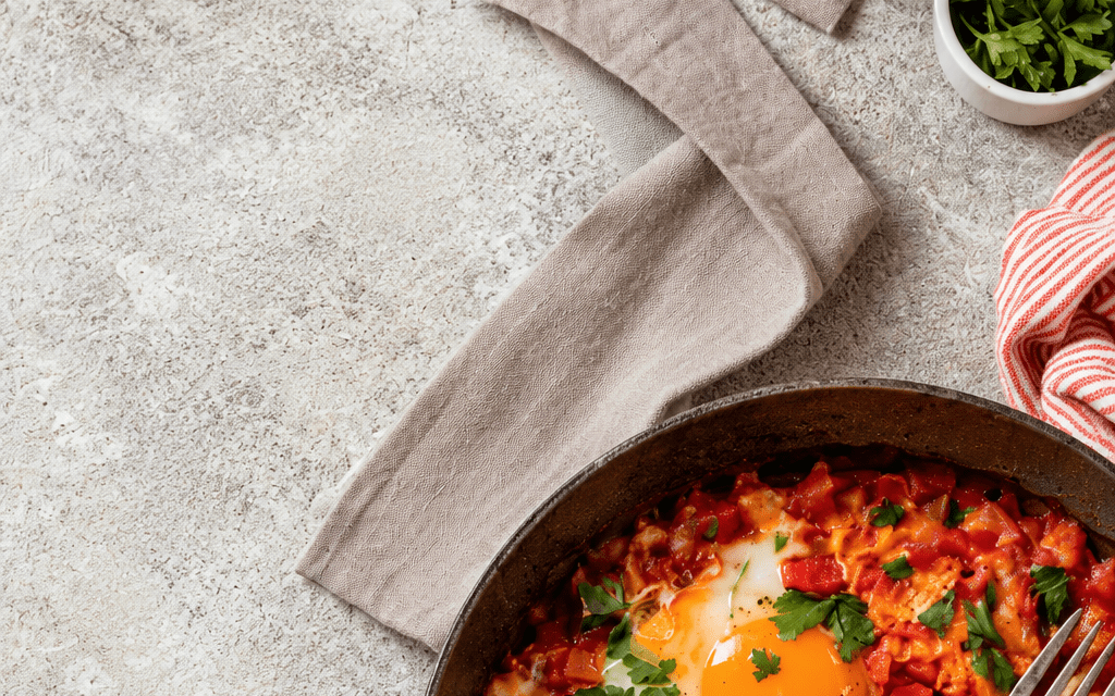 Shakshuka