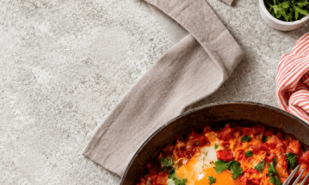 Shakshuka