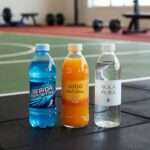 BEBIDAS DEPORTIVAS, SUS RIESGOS Y BENEFICIOS