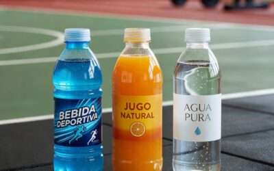 BEBIDAS DEPORTIVAS, SUS RIESGOS Y BENEFICIOS