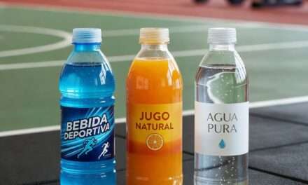 BEBIDAS DEPORTIVAS, SUS RIESGOS Y BENEFICIOS