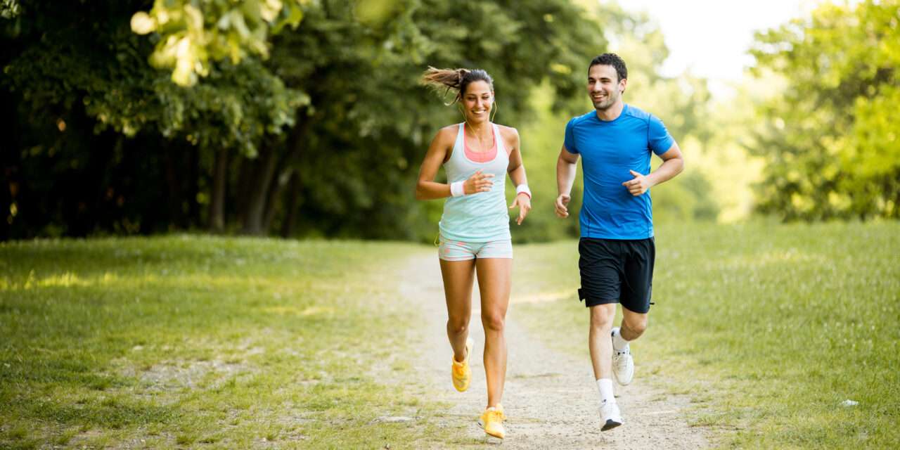 EJERCICIO DE FUERZA Y SU IMPACTO EN LA SENSIBILIDAD DE LA INSULINA