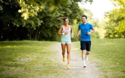 EJERCICIO DE FUERZA Y SU IMPACTO EN LA SENSIBILIDAD DE LA INSULINA