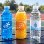 Bebidas deportivas: sus riesgos y beneficios