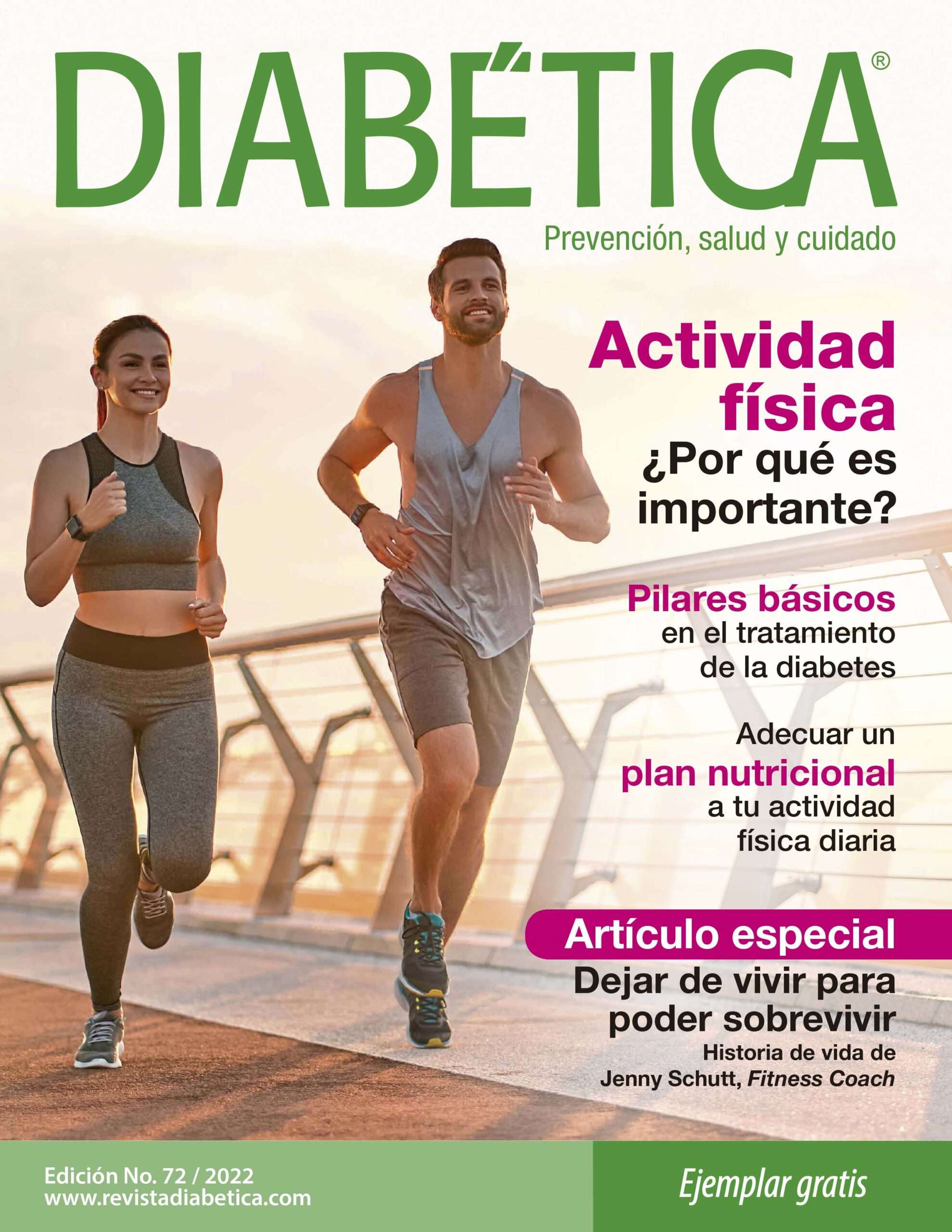 Edición 72