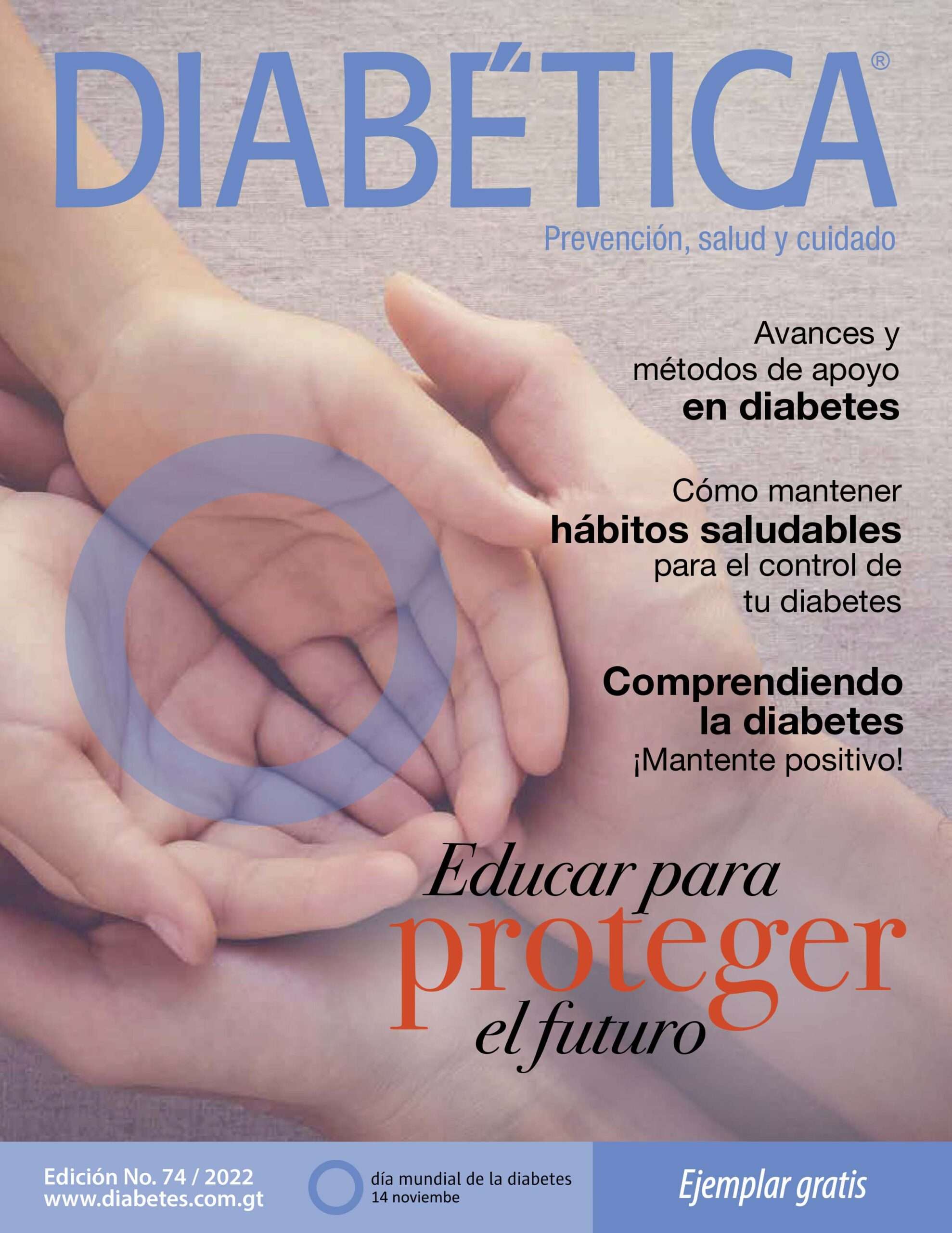 Edición 74