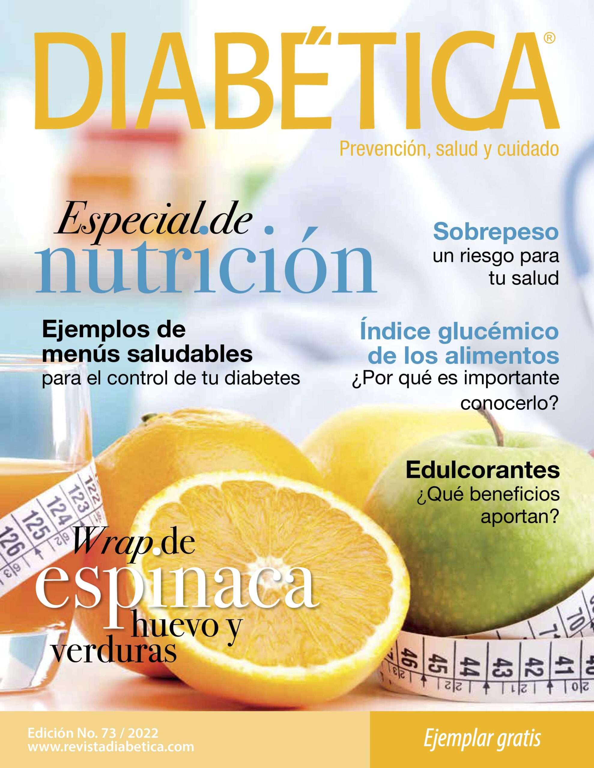 Edición 73