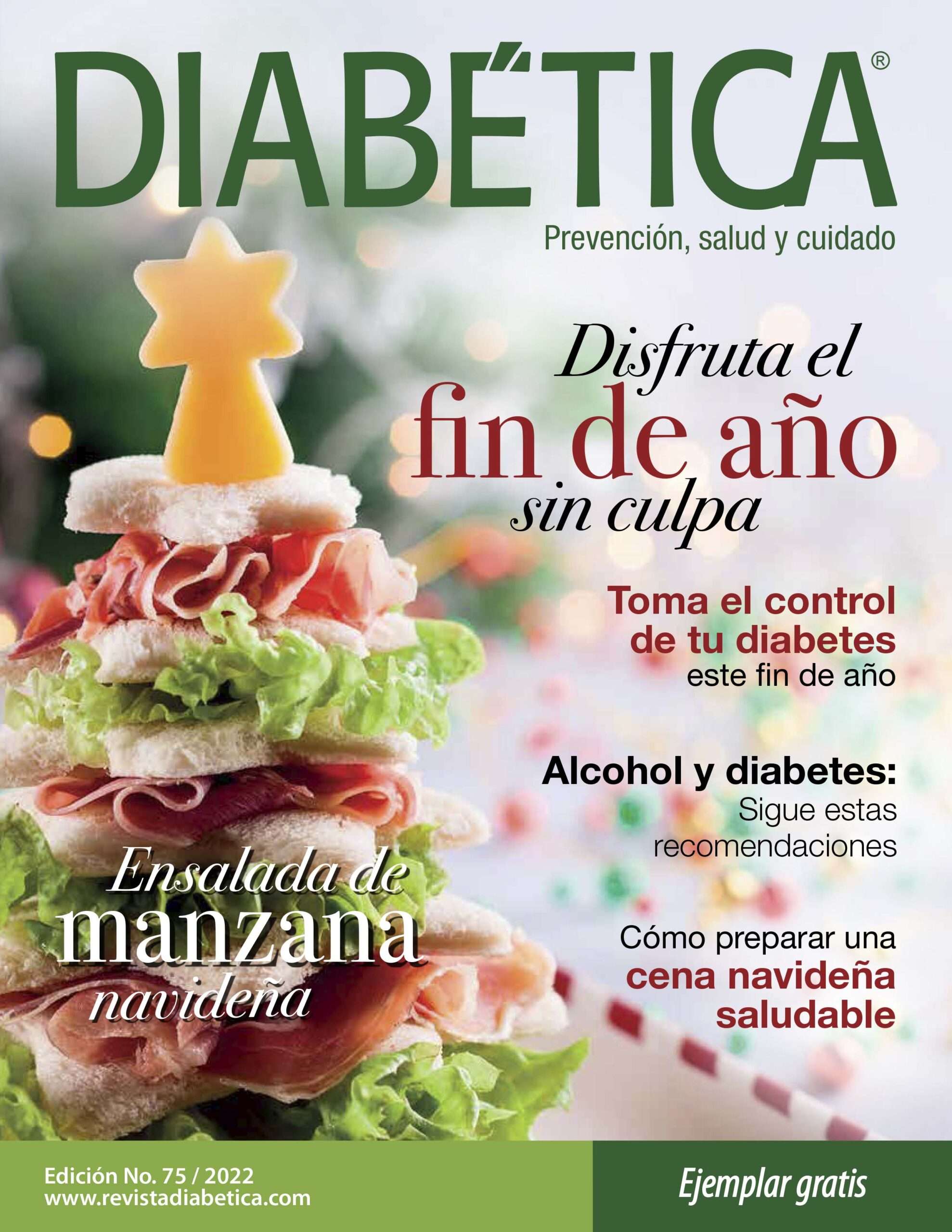 Edición 75