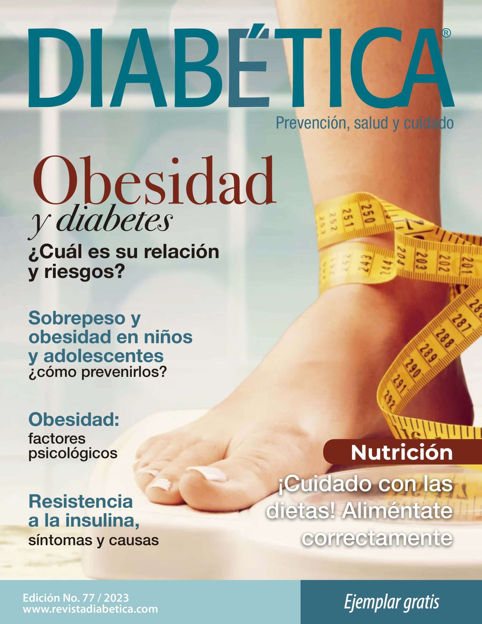 Edición 77