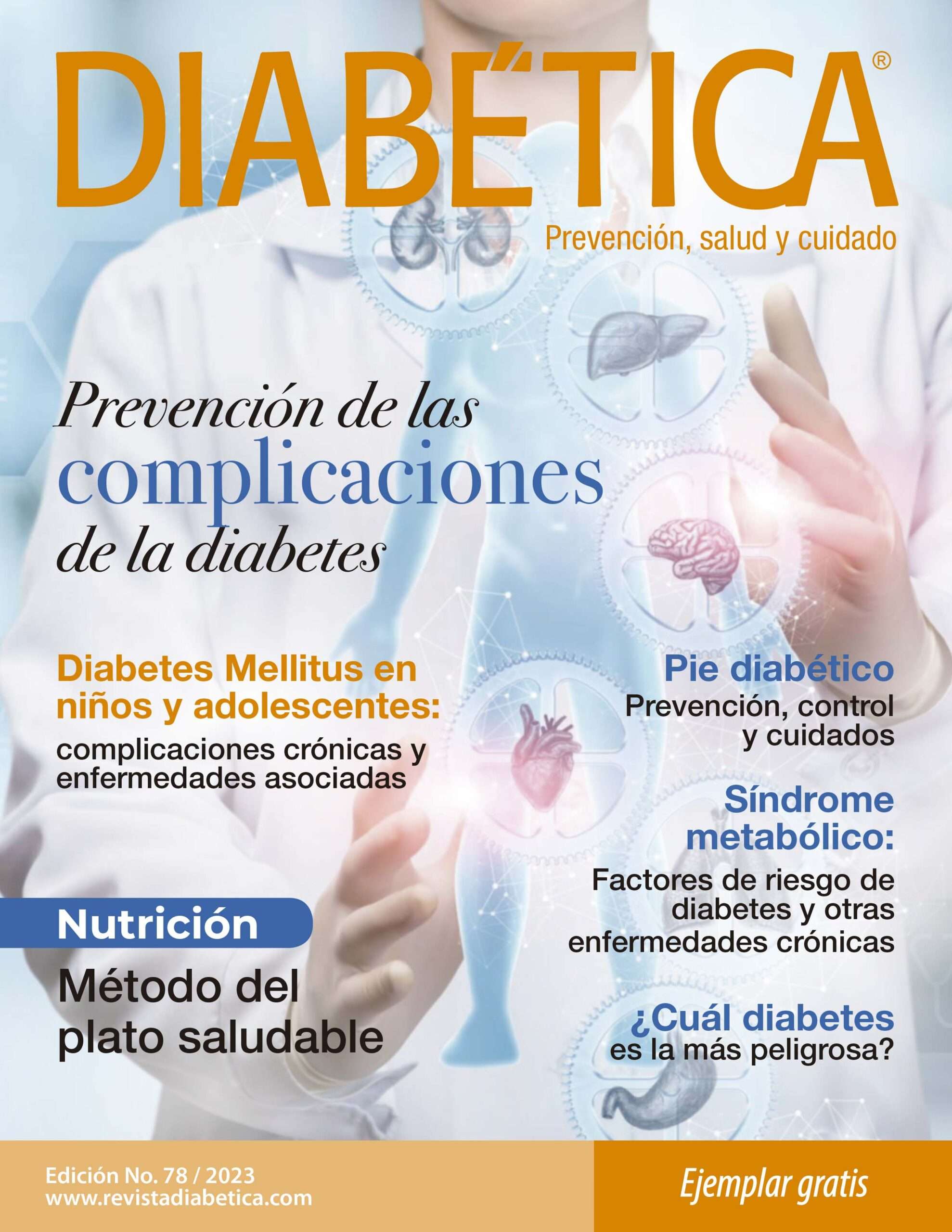 Edición 78