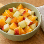 Ensalada de frutas