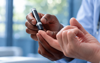 Día Mundial de la Diabetes 2026: Actúa a tiempo